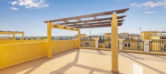 4 Schlafzimmer Villa in Jumeirah Park, UAE, Nr. 55524 26