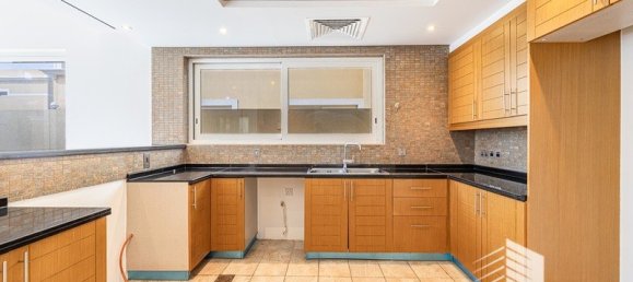 4 Schlafzimmer Villa in Jumeirah Park, UAE, Nr. 55524 9