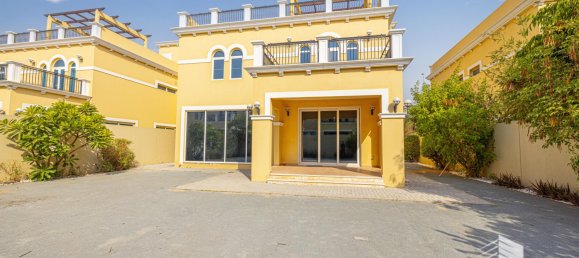 4 Schlafzimmer Villa in Jumeirah Park, UAE, Nr. 55524 28