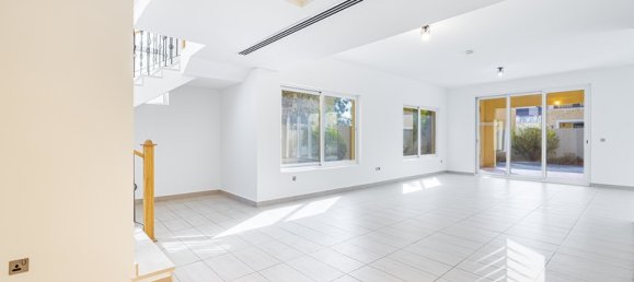 4 Schlafzimmer Villa in Jumeirah Park, UAE, Nr. 55524 3