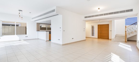 4 Schlafzimmer Villa in Jumeirah Park, UAE, Nr. 55524 4