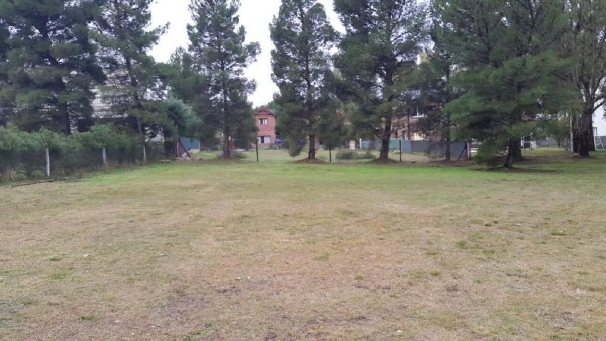 Terrain à Buenos Aires, Argentina No. 118353