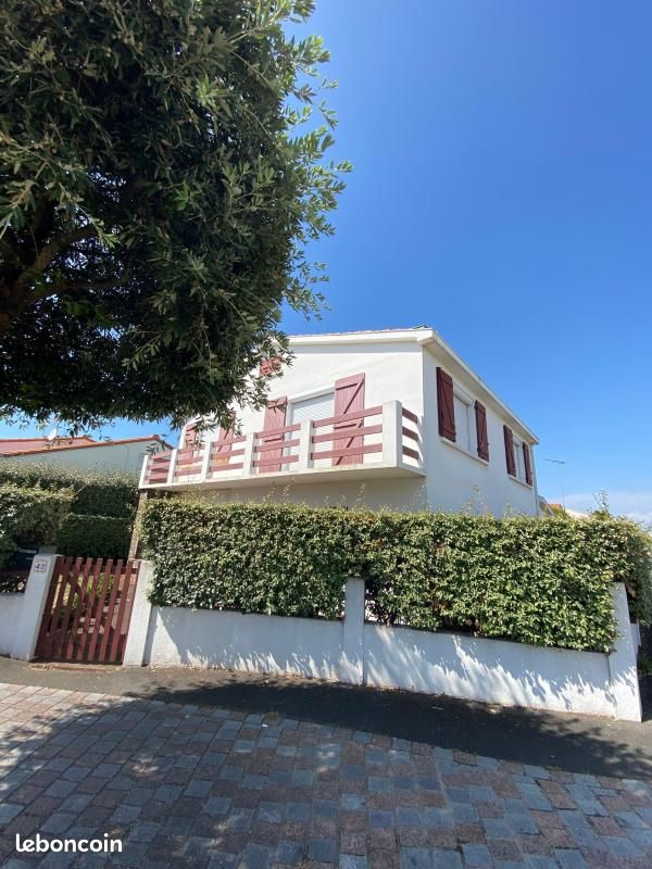 4 chambres Maison à Les Sables-d'Olonne, France No. 290359