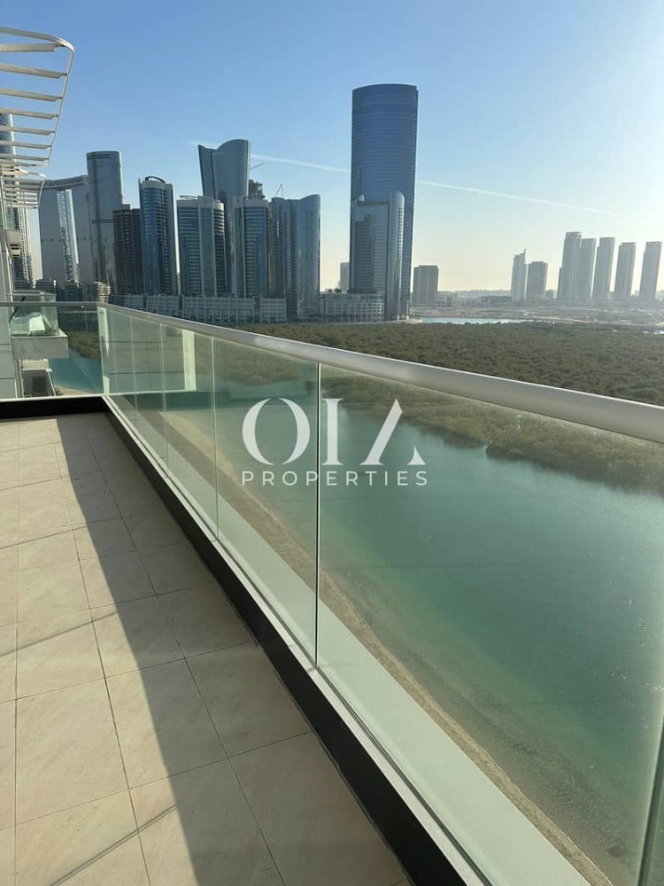 Villa de 3 dormitorios en Al Reem Island, UAE No. 17144
