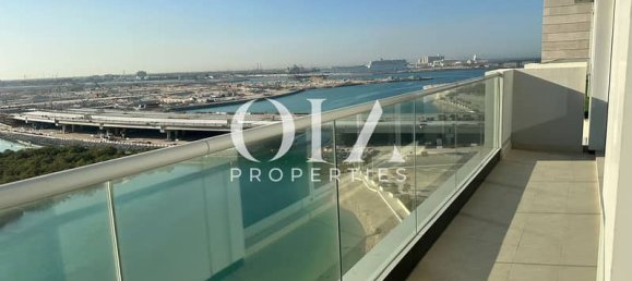 Villa de 3 dormitorios en Al Reem Island, UAE No. 17144 2