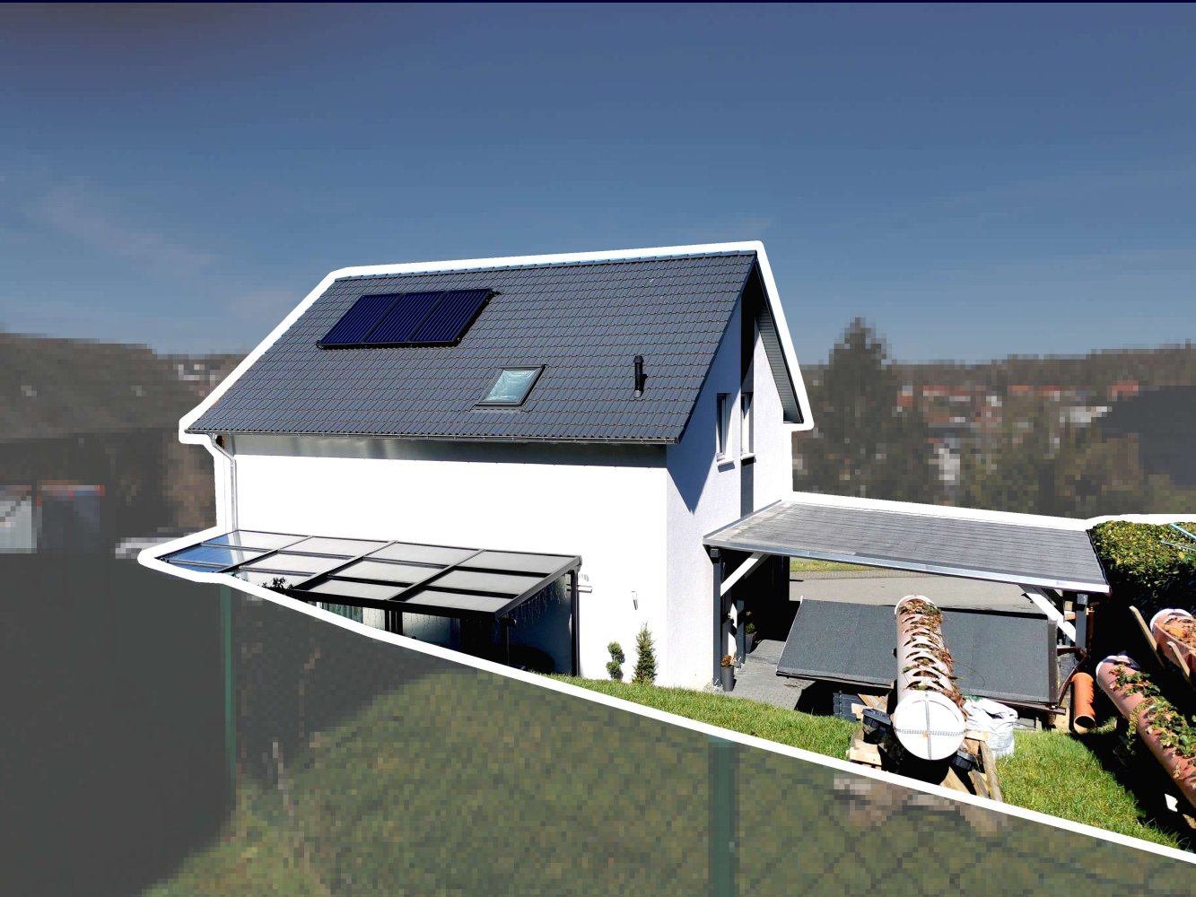 3 bedrooms House in Mittelsachsen, Germany No. 132885