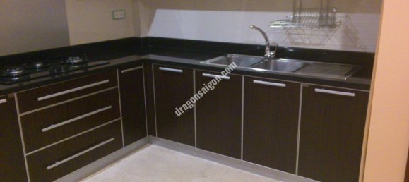Apartamento en District 1, Vietnam 130 m² No. 11071 5