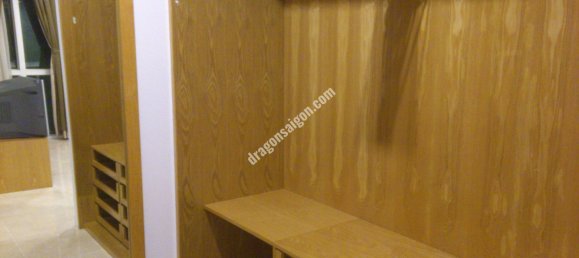 Apartamento en District 1, Vietnam 130 m² No. 11071 6