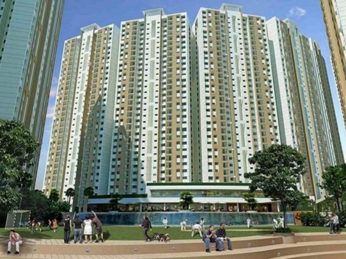 Casa T2 em Mumbai, India N.º 4949