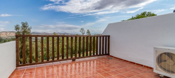 Casa T4 em Alhaurin de la Torre, Spain N.º 140997 20