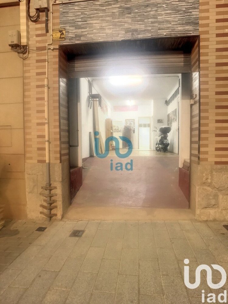 Gewerbliche Immobilie in Martorell, Spain 56m², Nr. 293928