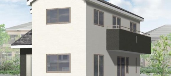 4 bedrooms House in Kumamoto, Japan No. 2219 2