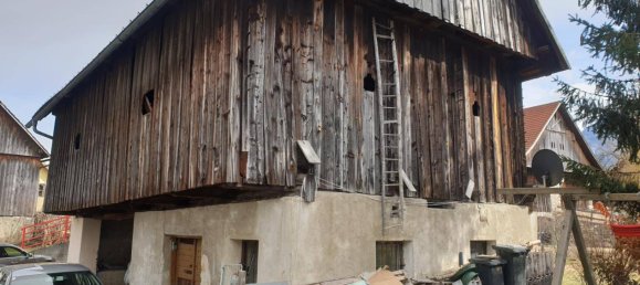 220m² Building in Villach, Austria No. 196259 7