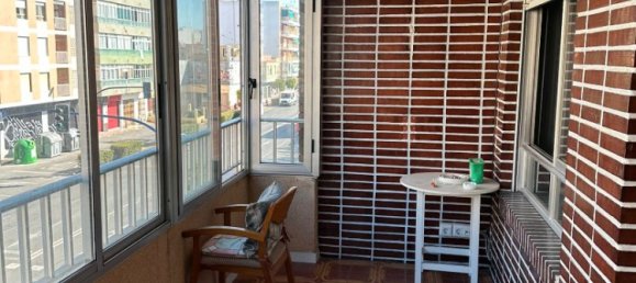 4 غرف نوم شقة في Torrevieja, Spain رقم 140628 12