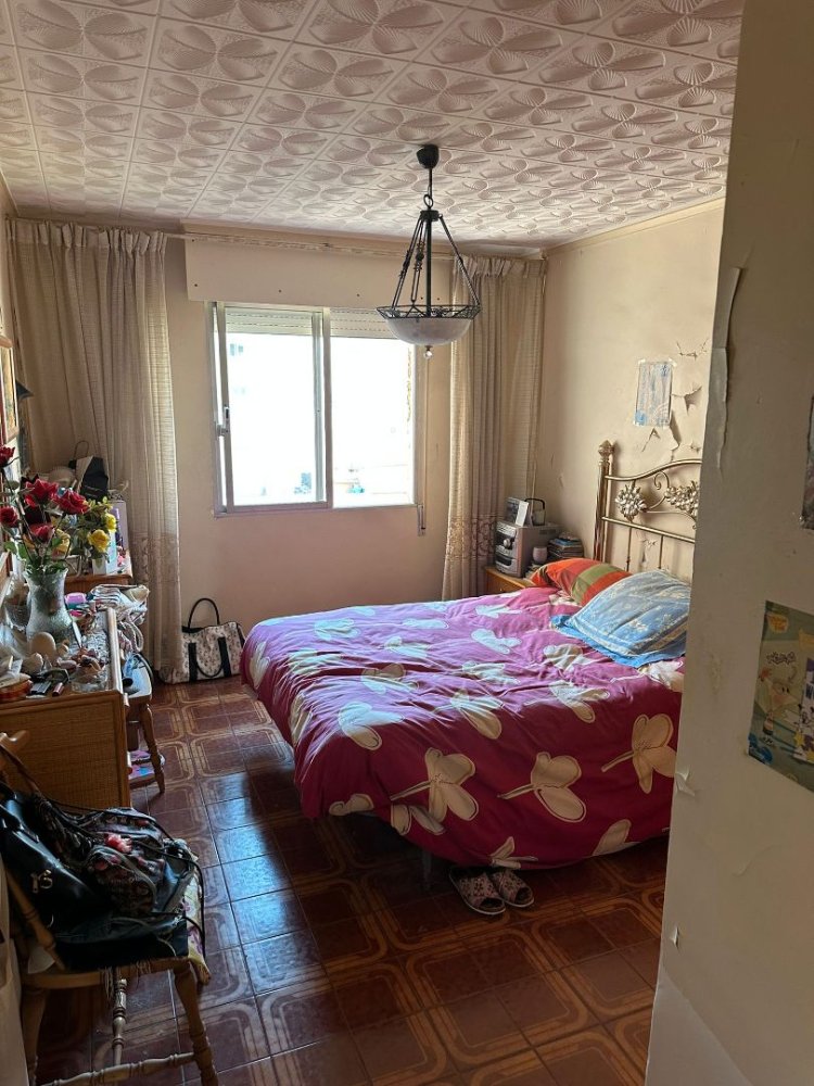 4 غرف نوم شقة في Torrevieja, Spain رقم 140628