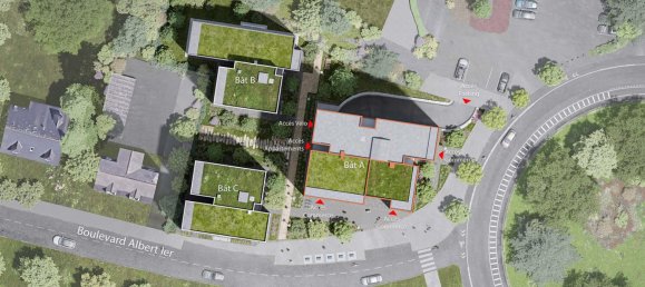 2 rooms Apartment in Rennes, France No. 308921 3