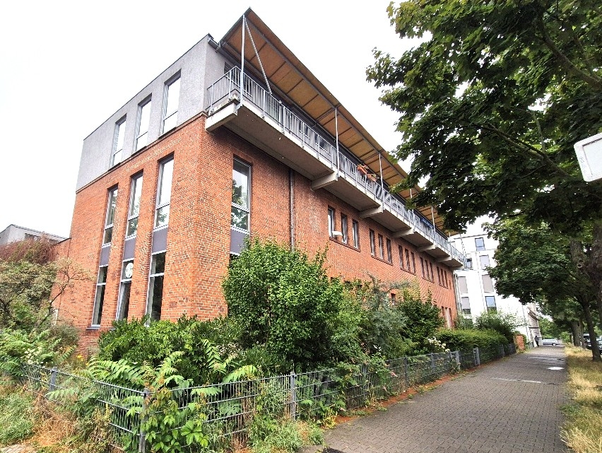 3 chambres Duplex à Adlershof, Germany No. 258633