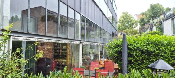 3 chambres Duplex à Adlershof, Germany No. 258633 5