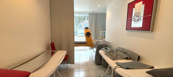 Коммерческая недвижимость 81м² в Альткирш, Франция № 260642 5