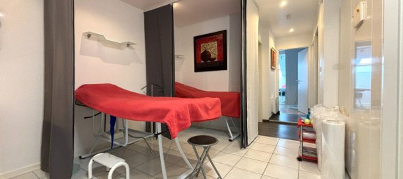 Коммерческая недвижимость 81м² в Альткирш, Франция № 260642 4