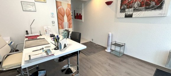 Коммерческая недвижимость 81м² в Альткирш, Франция № 260642 3