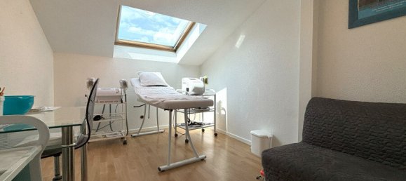 Коммерческая недвижимость 81м² в Альткирш, Франция № 260642 11