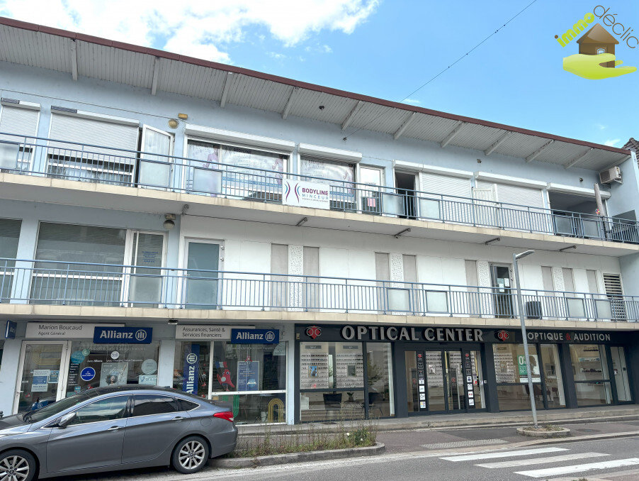 Коммерческая недвижимость 81м² в Альткирш, Франция № 260642