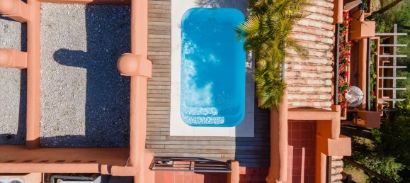 3 bedrooms Penthouse in Marbella, Spain No. 104428 62