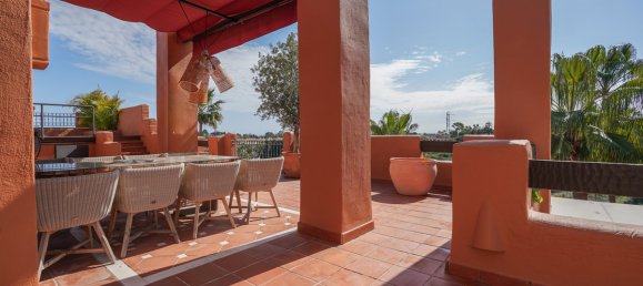 3 bedrooms Penthouse in Marbella, Spain No. 104428 51