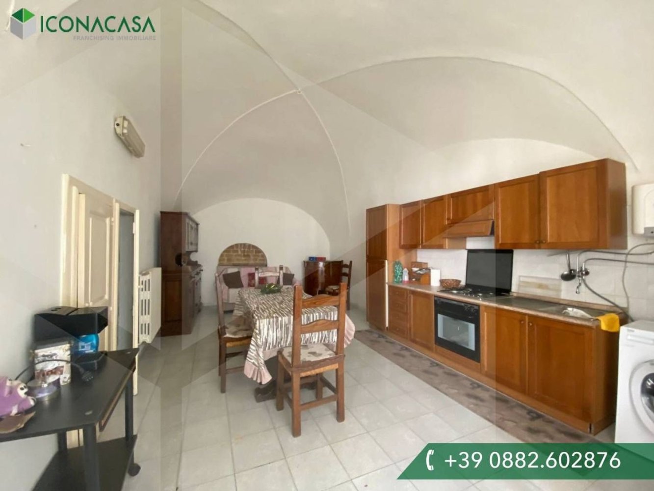 4غرفة منزل في Torremaggiore, Italy رقم 28070