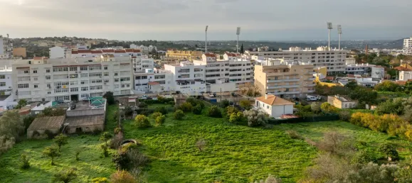 3149m² Land in Loule, Portugal No. 117002 15