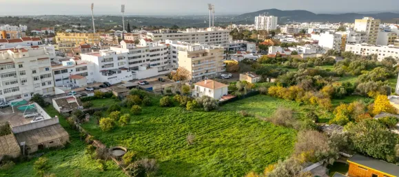 3149m² Land in Loule, Portugal No. 117002 9
