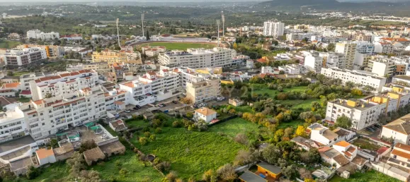 3149m² Land in Loule, Portugal No. 117002 5