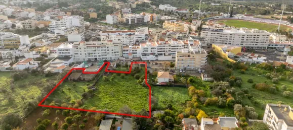 3149m² Land in Loule, Portugal No. 117002 8