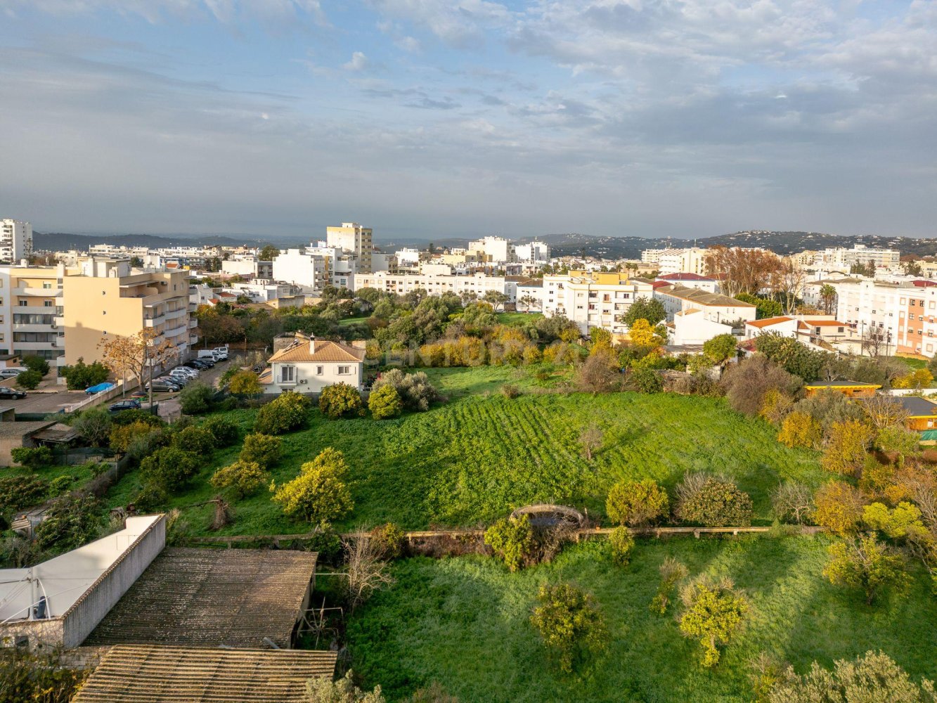 3149m² Land in Loule, Portugal No. 117002