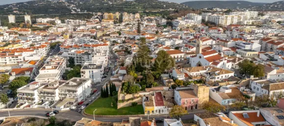 3149m² Land in Loule, Portugal No. 117002 10