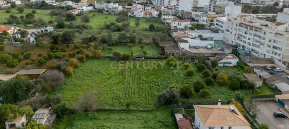 3149m² Land in Loule, Portugal No. 117002 14