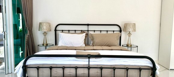 4 Schlafzimmer Haus in Pattaya, Thailand, Nr. 71041 17