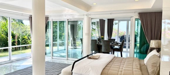 4 Schlafzimmer Haus in Pattaya, Thailand, Nr. 71041 19