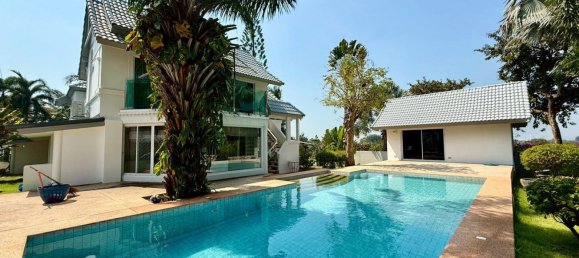 4 Schlafzimmer Haus in Pattaya, Thailand, Nr. 71041 6