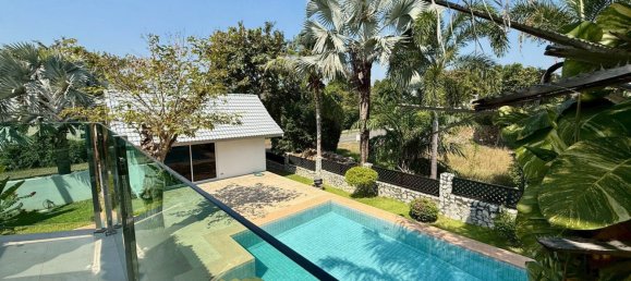 4 Schlafzimmer Haus in Pattaya, Thailand, Nr. 71041 23