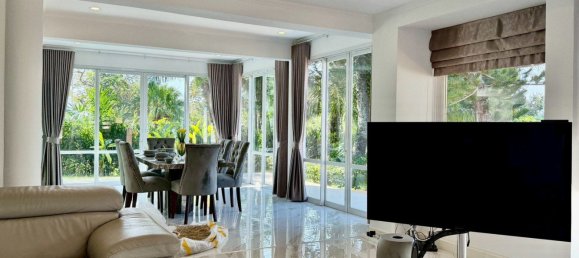 4 Schlafzimmer Haus in Pattaya, Thailand, Nr. 71041 12