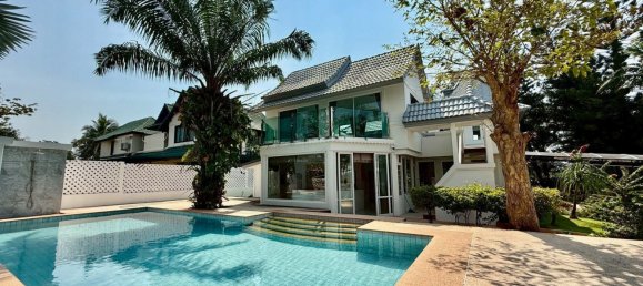 4 Schlafzimmer Haus in Pattaya, Thailand, Nr. 71041 5