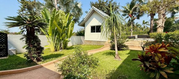 4 Schlafzimmer Haus in Pattaya, Thailand, Nr. 71041 3