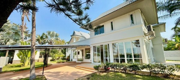 4 Schlafzimmer Haus in Pattaya, Thailand, Nr. 71041 4
