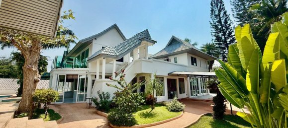 4 Schlafzimmer Haus in Pattaya, Thailand, Nr. 71041 30