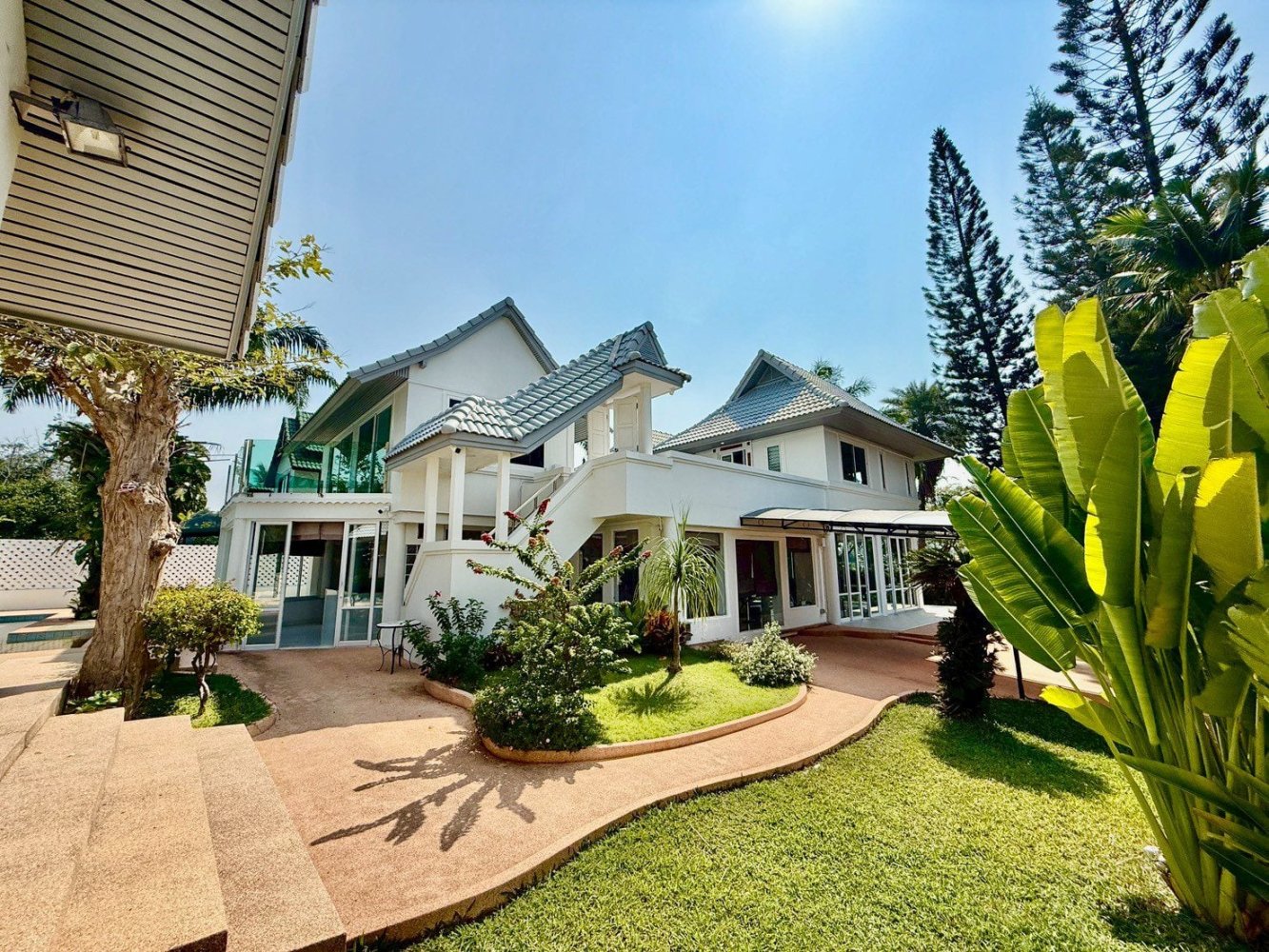 4 Schlafzimmer Haus in Pattaya, Thailand, Nr. 71041