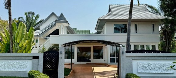 4 Schlafzimmer Haus in Pattaya, Thailand, Nr. 71041 2