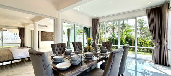 4 Schlafzimmer Haus in Pattaya, Thailand, Nr. 71041 15