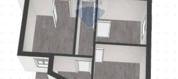 Квартира с 4 комнатами в Кьети, Италия № 127057 20